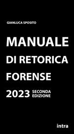 Manuale di retorica forense