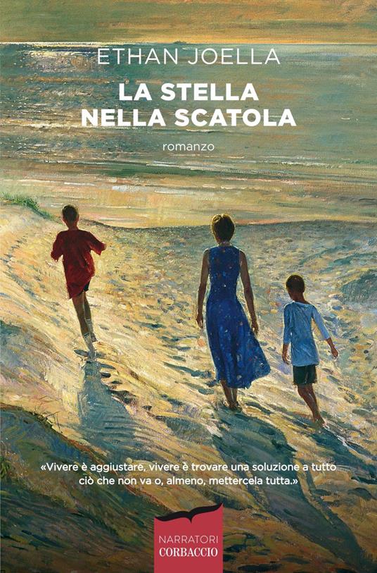 La stella nella scatola - Ethan Joella,Chiara Brovelli - ebook