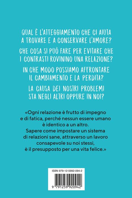 Il libro che vorresti leggessero le persone che ami. Saggi consigli su come  avere relazioni equilibrate con gli altri e con noi stessi - Philippa Perry  - Libro - Corbaccio - I