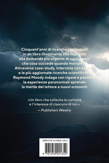 7 ragioni per credere nella vita oltre la vita - Raymond A. jr. Moody - 2