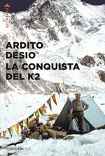 La conquista del K2