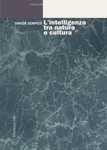 L' intelligenza tra natura e cultura - Davide Serpico - ebook