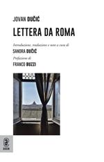 Lettera da Roma