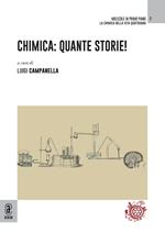 Chimica: quante storie!