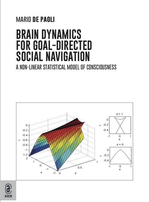 Brain Dynamics for Goal-Directed Social Navigation - Mario De Paoli - copertina