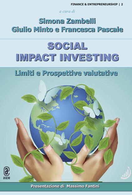 Social impact investing. Limiti e prospettive valutative - copertina