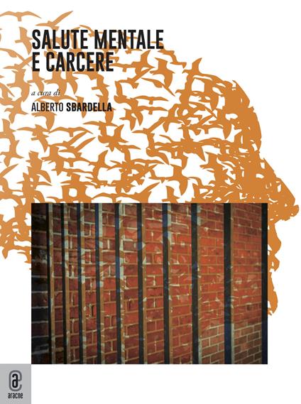 Salute mentale e carcere - copertina