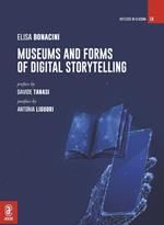 Museums and forms of digital storytelling