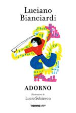 Grammatica della fantasia. Introduzione all'arte di inventare storie. 50  anni. Ediz. a colori : Rodari, Gianni, Schiavon, Lucio: : Libri