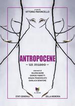 Antropocene. Un museo