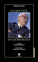 La mia vita da giornalista