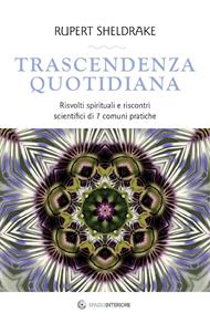 Trascendenza quotidiana. Risvolti spirituali e riscontri scientifici di 7 comuni pratiche