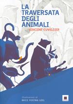 La traversata degli animali