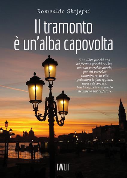 Poesia Italiana - Libro blu - Ivvi