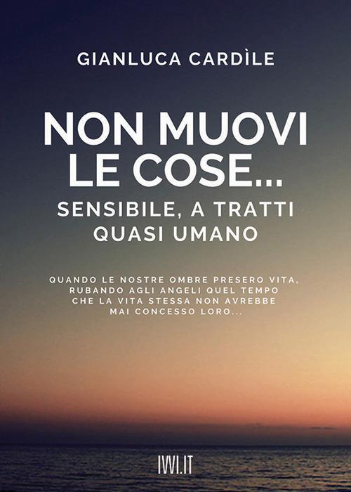 Poesie d'amore e silenzio - Ivvi