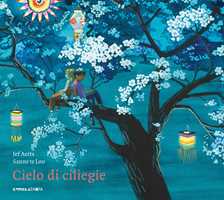 Libro Cielo di ciliegie. Ediz. illustrata Jef Aerts