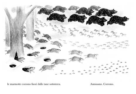 Il giorno felice. Ediz. illustrata - Ruth Krauss - 4