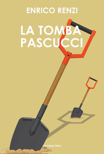 La tomba Pascucci - Enrico Renzi - ebook