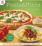 Calendario Grande Pasta&Pizza