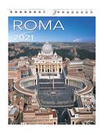 Calendario Medio Roma Giorno San Pietro