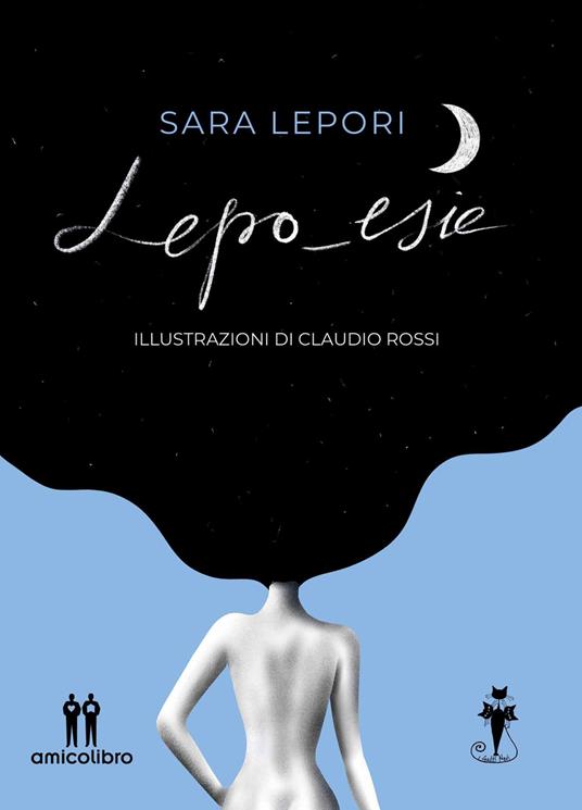 Lepo_esie. Ediz. illustrata - Sara Lepori - copertina