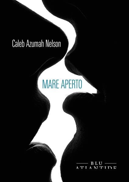 Mare aperto - Caleb Azumah Nelson,Anna Mioni - ebook