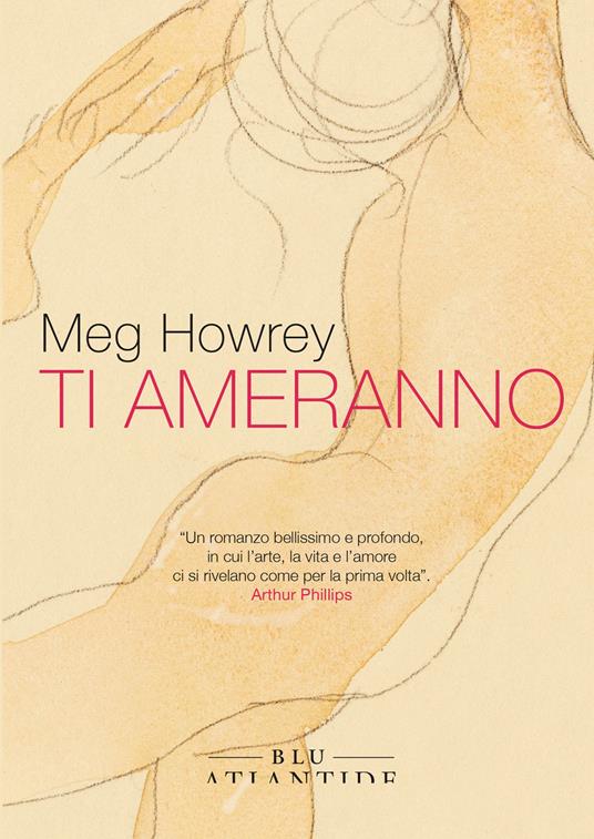 Ti ameranno - Meg Howrey,Clara Nubile - ebook