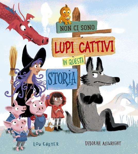 CreArt Serie E Classic - Lupi, CreArt Bambini, Giochi Creativi, Prodotti, it