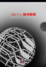 4 x 1 = 2489. Migrazione extragalattica