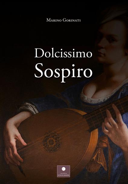 Dolcissimo sospiro - Marino Gorinati - copertina