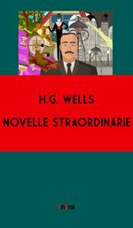 Novelle straordinarie