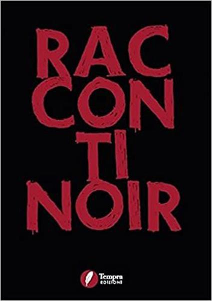 Racconti noir - copertina