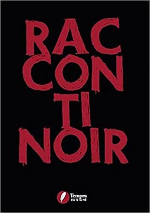 Racconti noir - copertina