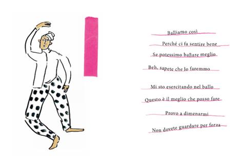 American utopia - David Byrne,Maira Kalman - 3