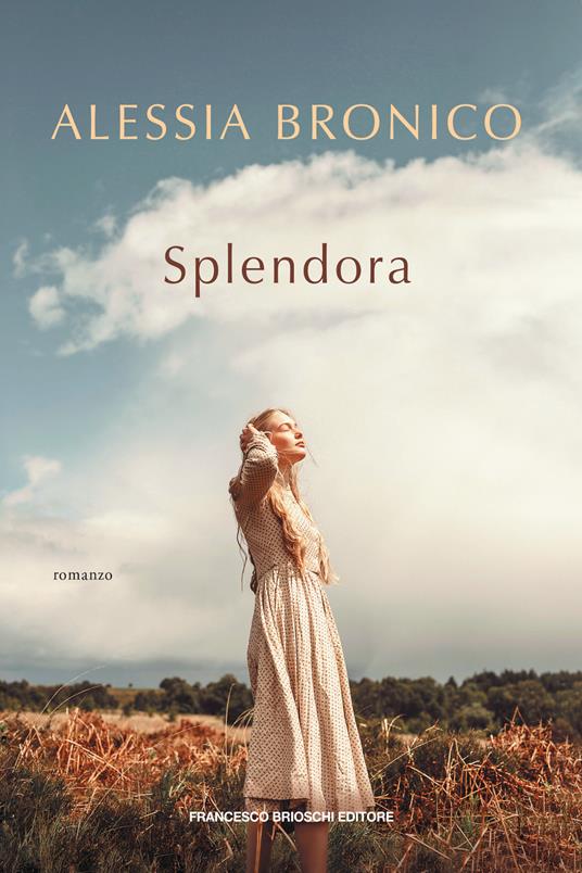 Splendora - Alessia Bronico - ebook