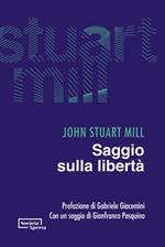 Saggio sulla libertà