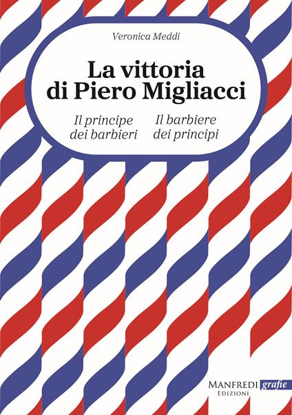 La vittoria di Piero - Veronica Meddi - copertina