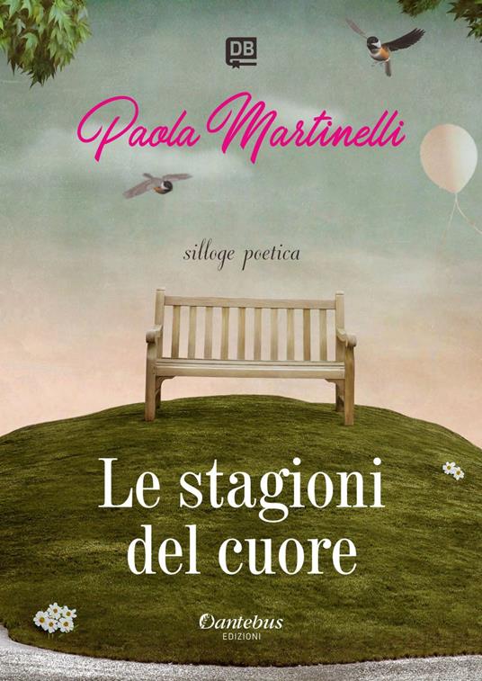 Le stagioni del cuore - Paola Martinelli - ebook