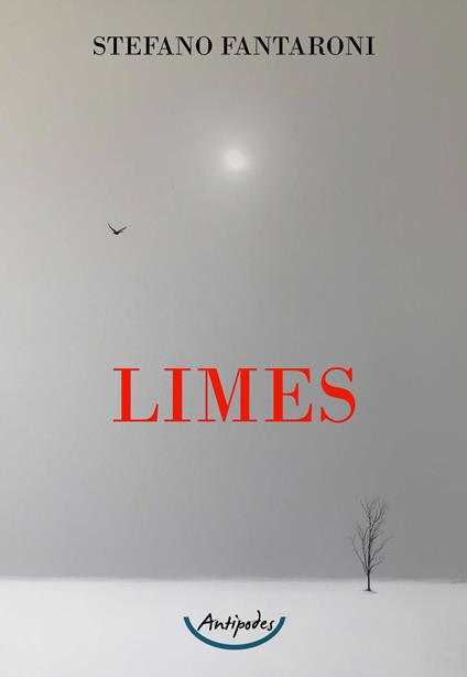 Limes - Stefano Fantaroni - ebook