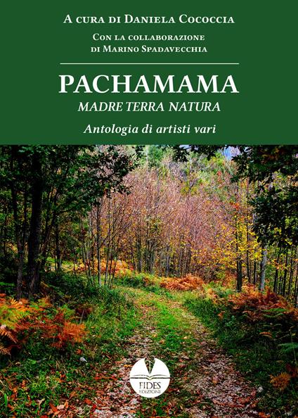 Pachamama. Madre Terra Natura - copertina