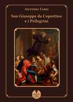 Il frate volante. Vita miracolosa di san Giuseppe da Copertino - Ennio De  Concini - Libro - San Paolo Edizioni - Il pozzo - 1ª serie | IBS