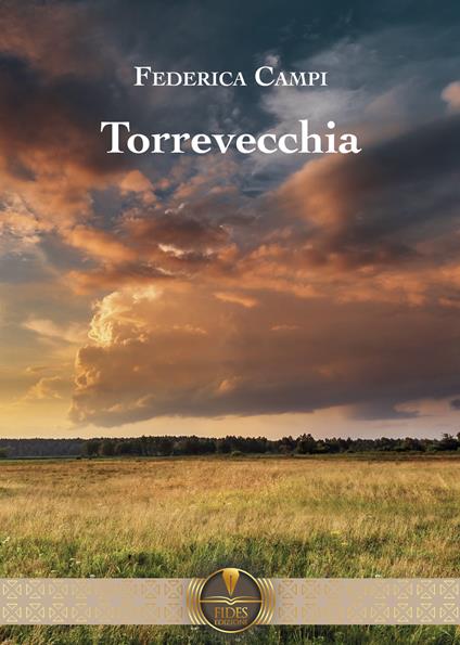 Torrevecchia - Federica Campi - copertina