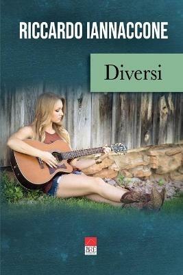 Diversi - Riccardo Iannaccone - copertina