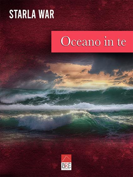 Oceano in te - Starla War - copertina