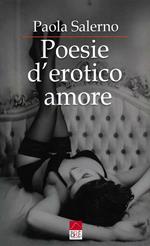 Poesie d'erotico amore