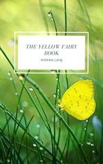 The Yellow Fairy Book