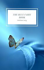 The Blue Fairy Book