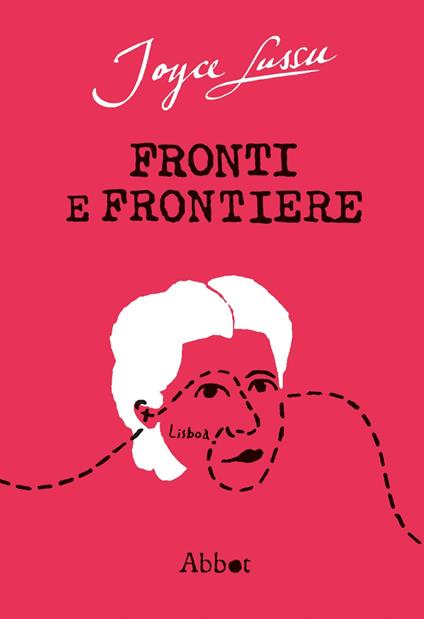 Fronti e frontiere - Joyce Lussu - copertina