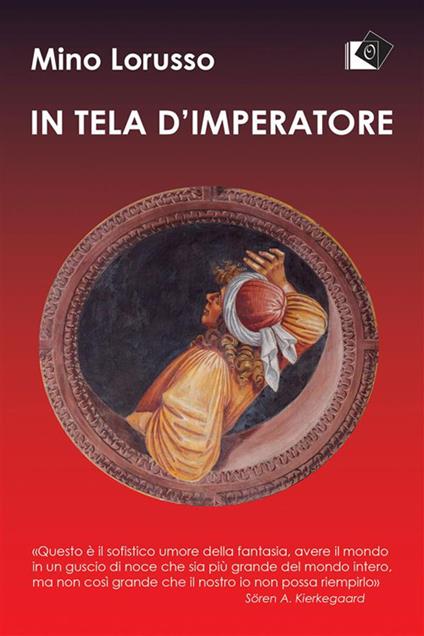 In tela d'imperatore - Mino Lorusso - ebook