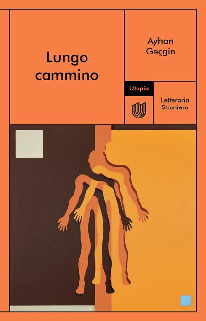 Lungo cammino - Ayhan Geçgin,Giulia Ansaldo - ebook